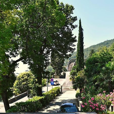 Elvira Opatija Exterior foto