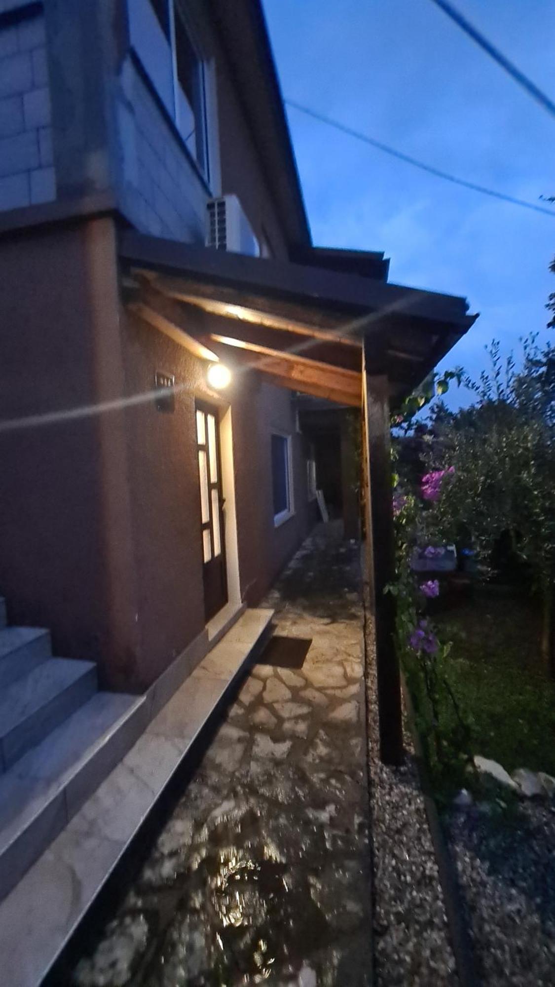 Elvira Opatija Quarto foto